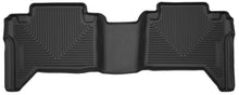 Load image into Gallery viewer, Husky Liners 53801 X-act Contour-2nd Seat Floor Liner for Select Toyota Tacoma