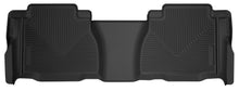 Load image into Gallery viewer, Husky Liners 53811 X-act Contour-2nd Seat Floor Liner for Select Toyota Tundra