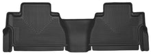Load image into Gallery viewer, Husky Liners 53821 X-act Contour-2nd Seat Floor Liner for Select Toyota Tundra