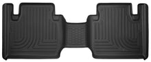 Load image into Gallery viewer, Husky Liners 53831 X-act Contour-2nd Seat Floor Liner for Select Toyota Tacoma