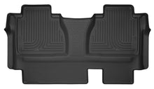Load image into Gallery viewer, Husky Liners 53851 X-act Contour-2nd Seat Floor Liner for Select Toyota Tundra