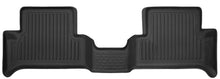 Load image into Gallery viewer, Husky Liners 53921 X-act Contour-2nd Seat Floor Liner for Select Chevrolet Colorado, Chevrolet Silverado 1500, Chevrolet Silverado HD, Chevrolet Silverado HD, GMC Canyon
