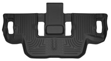 Load image into Gallery viewer, Husky Liners 53951 X-act Contour-3rd Seat Floor Liner for Select Ford Explorer