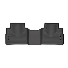 Load image into Gallery viewer, 21-22-Nissan-Rogue-X-Act-Contour-2Nd-Seat-Floor-Liner---Black