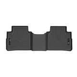 Husky Liners 53991 2nd Seat Floor Liner