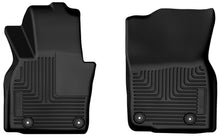 Load image into Gallery viewer, Husky Liners 54241 X-act Contour-Front Floor Liners for Select Mazda CX-90