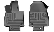 Load image into Gallery viewer, Husky Liners 54261 X-act Contour-Front Floor Liners for Select Toyota Grand Highlander
