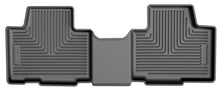Load image into Gallery viewer, Husky Liners 54271 X-act Contour-2nd Seat Floor Liner for Select Toyota Grand Highlander