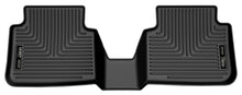 Load image into Gallery viewer, Husky Liners 54291 X-act Contour-2nd Seat Floor Liner for Select Subaru Crosstrek, Subaru Impreza