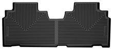 Load image into Gallery viewer, Husky Liners 54371 X-act Contour-2nd Seat Floor Liner for Select Chevrolet Blazer EV