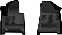 Load image into Gallery viewer, Husky Liners 54411 X-act Contour-Front Floor Liners for Select Hyundai Santa Fe