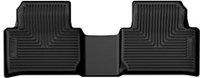 Load image into Gallery viewer, Husky Liners 54421 X-act Contour-2nd Seat Floor Liner for Select Hyundai Santa Fe