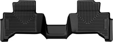 Load image into Gallery viewer, Husky Liners 54491 X-act Contour-2nd Seat Floor Liner for Select Lexus GX550, Toyota Land Cruiser