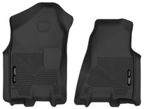 Load image into Gallery viewer, Husky Liners 54501 X-act Contour-Front Floor Liners for Select Ram