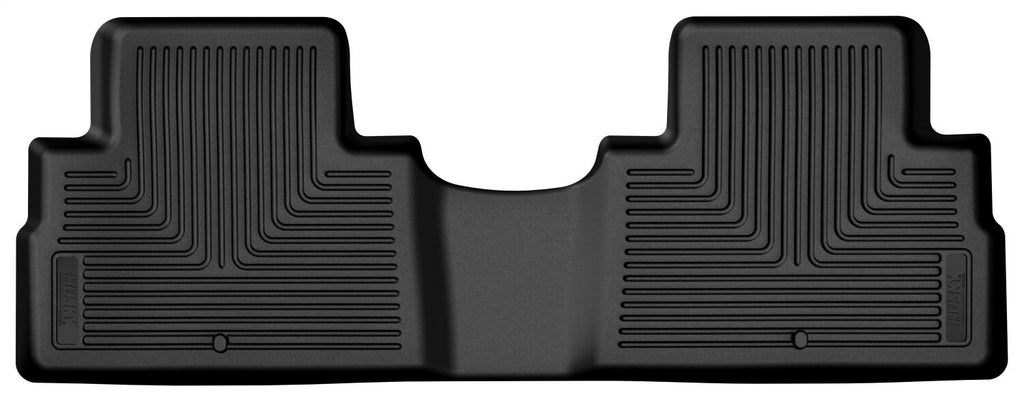 Husky Liners 54571 X-act Contour-2nd Seat Floor Liner for Select Hyundai Palisade