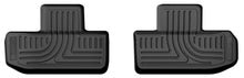 Load image into Gallery viewer, Husky Liners 54611 X-act Contour-2nd Seat Floor Liner for Select Dodge Challenger