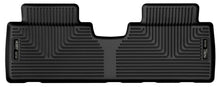 Load image into Gallery viewer, Husky Liners 54621 X-act Contour-2nd Seat Floor Liner for Select Chevrolet Equinox, GMC Terrain