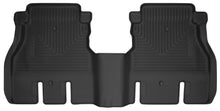 Load image into Gallery viewer, Husky Liners 54631 X-act Contour-2nd Seat Floor Liner for Select Jeep Wrangler