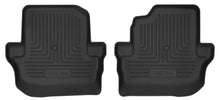 Load image into Gallery viewer, Husky Liners 54641 X-act Contour-2nd Seat Floor Liner for Select Jeep Wrangler