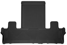Load image into Gallery viewer, Husky Liners 54671 X-act Contour-3rd Seat Floor Liner for Select Ford Expedition, Lincoln Navigator