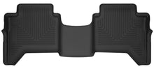 Load image into Gallery viewer, Husky Liners 54711 X-act Contour-2nd Seat Floor Liner for Select Ford Ranger