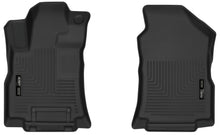 Load image into Gallery viewer, Husky Liners 54811 X-act Contour-Front Floor Liners for Select Subaru Ascent