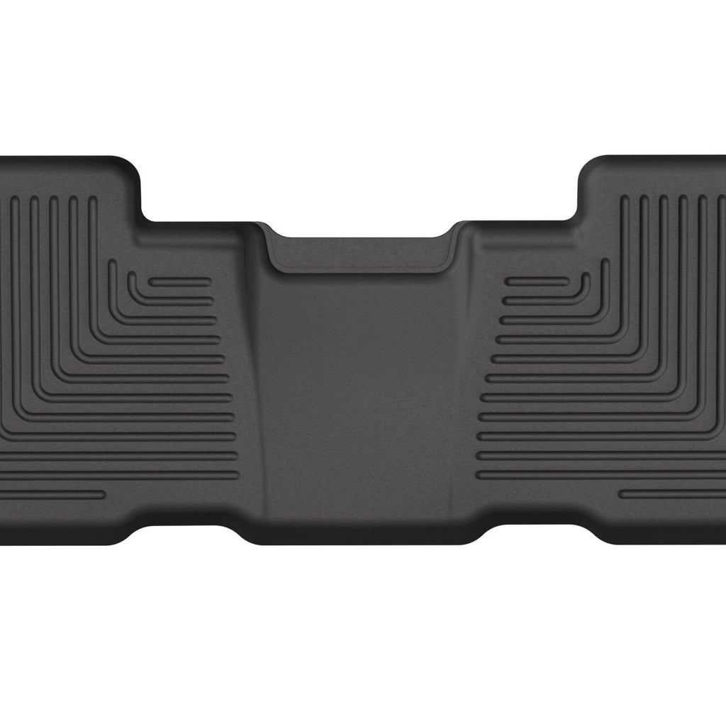 Husky Liners 54821 X-act Contour-2nd Seat Floor Liner for Select Subaru Ascent