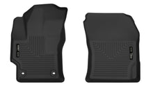 Load image into Gallery viewer, Husky Liners 54831 X-act Contour-Front Floor Liners for Select Toyota Corolla