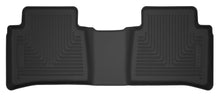 Load image into Gallery viewer, Husky Liners 54841 X-act Contour-2nd Seat Floor Liner for Select Toyota Corolla