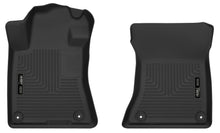 Load image into Gallery viewer, Husky Liners 54851 X-act Contour-Front Floor Liners for Select Nissan Altima