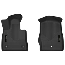 Load image into Gallery viewer, Husky Liners 54871 X-act Contour-Front Floor Liners for Select Ford Explorer