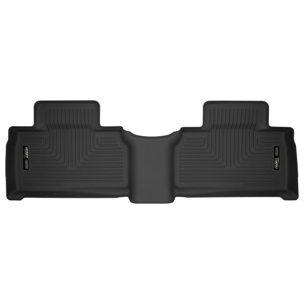 Husky Liners 54881 X-act Contour-2nd Seat Floor Liner for Select Ford Explorer