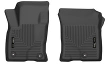 Load image into Gallery viewer, Husky Liners 54921 X-act Contour-Front Floor Liners for Select Ford Escape