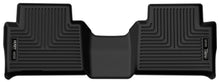 Load image into Gallery viewer, Husky Liners 54971 X-act Contour-2nd Seat Floor Liner for Select Chevrolet Colorado, GMC Canyon