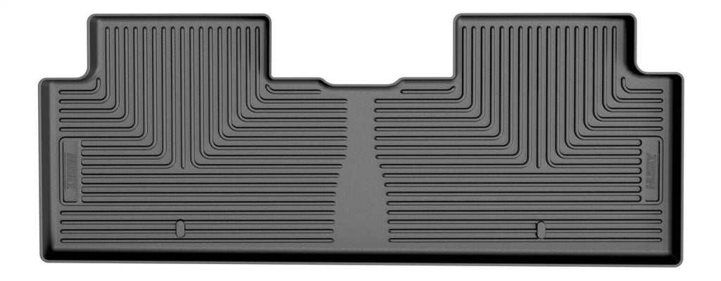 Husky Liners 55141 X-act Contour-2nd Seat Floor Liner for Select Kia EV6