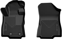 Load image into Gallery viewer, Husky Liners 55151 X-act Contour-Front Floor Liners for Select Subaru Forester