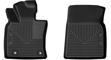 Load image into Gallery viewer, Husky Liners 55171 X-act Contour-Front Floor Liners for Select Toyota Camry