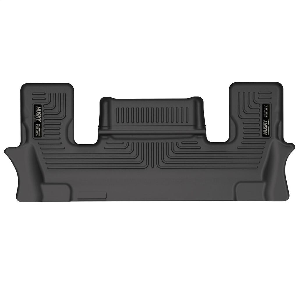 Husky Liners 55221 X-act Contour-3rd Seat Floor Liner for Select Ford Explorer
