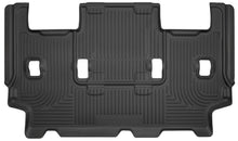 Load image into Gallery viewer, 11-17-Expedition-El11-17-Navigator-L-X-Act-3Rd-Seat-Floor-Liner-Blk