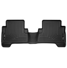 Load image into Gallery viewer, Husky Liners 55271 X-act Contour-2nd Seat Floor Liner for Select Ford C-Max, Ford Escape