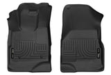 Husky Liners 55281 Front Floor Liners