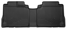 Load image into Gallery viewer, Husky Liners 55291 X-act Contour-2nd Seat Floor Liner for Select Chevrolet Equinox, GMC Terrain