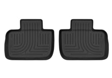 Load image into Gallery viewer, Husky Liners 55381 X-act Contour-2nd Seat Floor Liner for Select Chrysler 300, Dodge Charger
