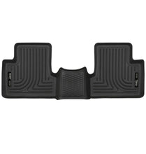Load image into Gallery viewer, 15-22-Jeep-Cherokee-X-Act-Contour-Series-2Nd-Seat-Floor-Liner---Black