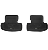 Husky Liners 55481 2nd Seat Floor Liner