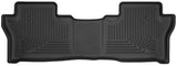 Husky Liners 55501 2nd Seat Floor Liner