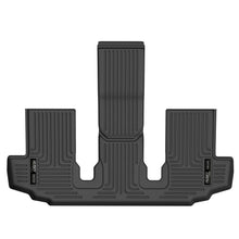 Load image into Gallery viewer, Husky Liners 55541 X-act Contour-3rd Seat Floor Liner for Select Toyota Highlander