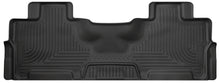 Load image into Gallery viewer, Husky Liners 55551 X-act Contour-2nd Seat Floor Liner for Select Ford Expedition, Lincoln Navigator