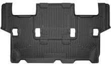 Load image into Gallery viewer, Husky Liners 55561 X-act Contour-3rd Seat Floor Liner for Select Ford Expedition, Lincoln Navigator