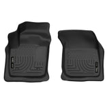 Husky Liners 55571 Front Floor Liners